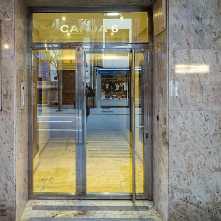 El Rincon De Capua * Gijon