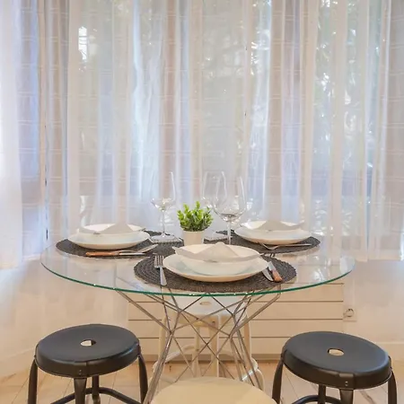 El Rincon De Capua Apartment Gijon
