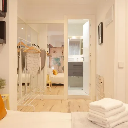 El Rincon De Capua Apartment *