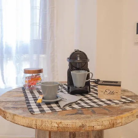 El Rincon De Capua Apartment
